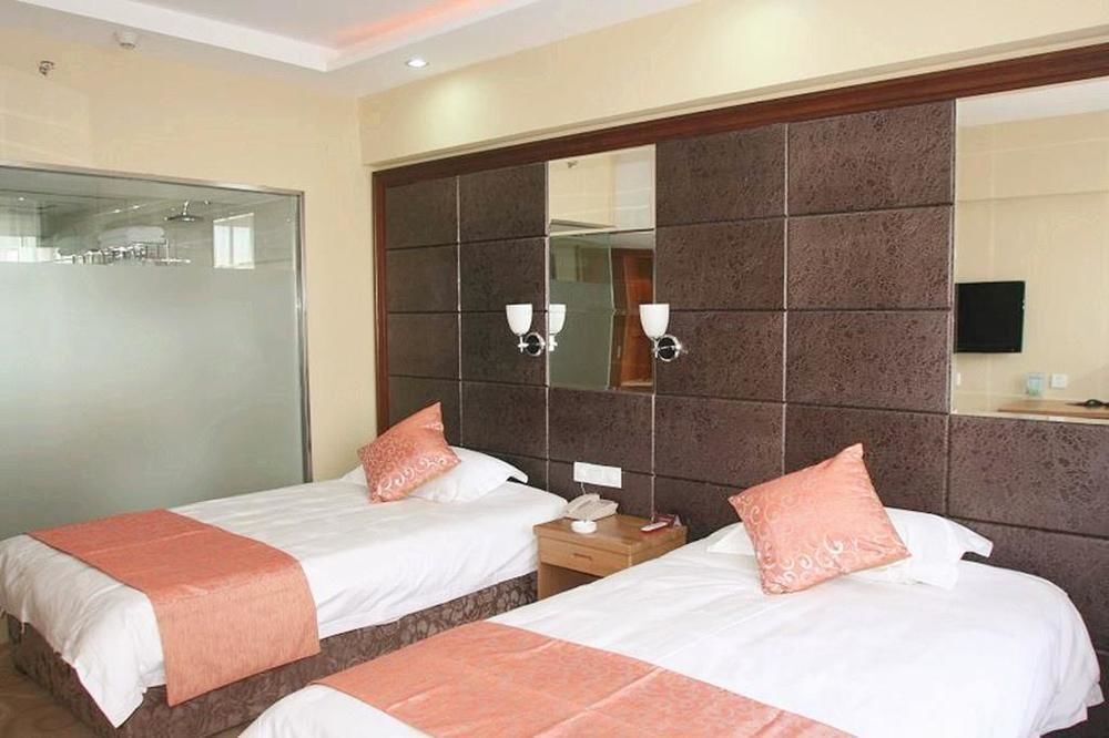 Муданьцзян: Jili Hotel