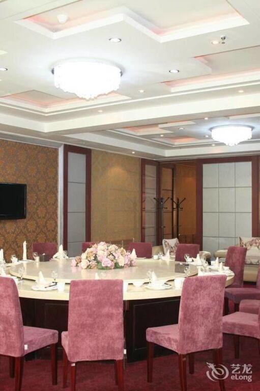 Муданьцзян: Jili Hotel