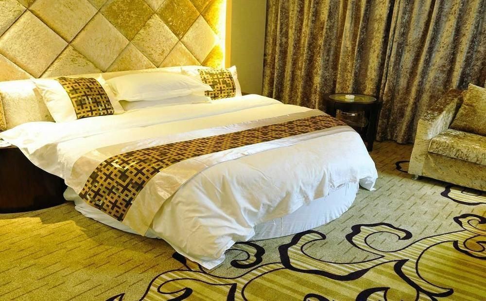 Сяньнин: Xianning Lanhai Hotel