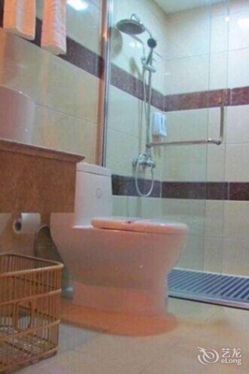 Сяньнин: Xianning Lanhai Hotel