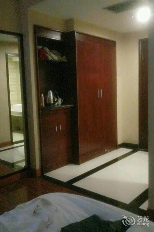 Чжанцзяцзе: Zhangjiajie Zhejiang Fujian Hotel