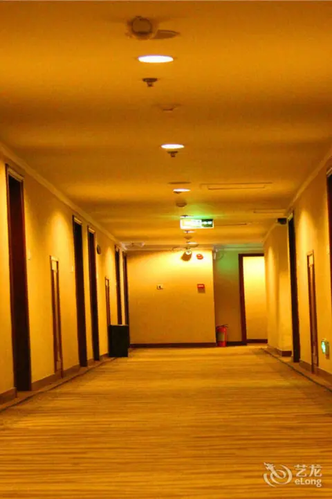 Чжанцзяцзе: Zhangjiajie Zhejiang Fujian Hotel