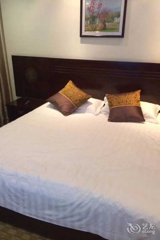 Хуаншань: Huangshan Hongcun Tianyitang Hotel