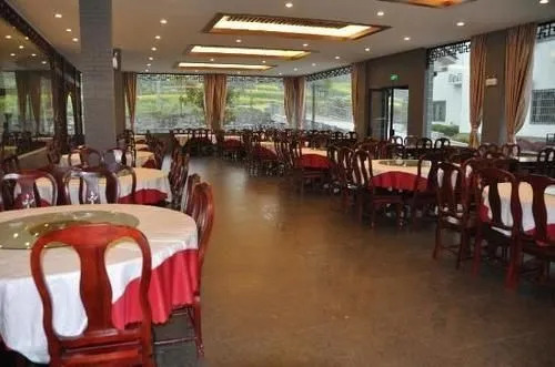 Хуаншань: Huangshan Hongcun Tianyitang Hotel