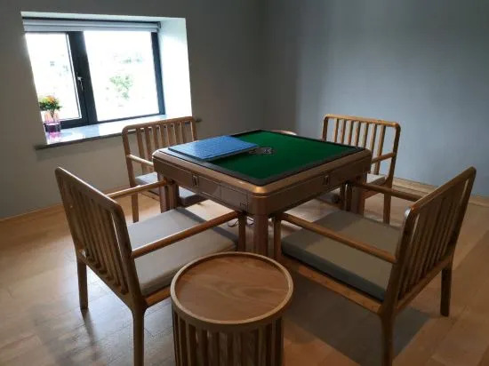 Хуаншань: Huangshan Hongcun Tianyitang Hotel