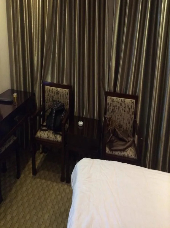 Хуаншань: Huangshan Hongcun Tianyitang Hotel
