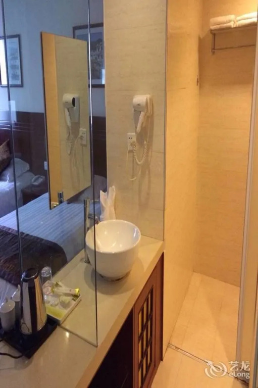 Хуаншань: Huangshan Hongcun Tianyitang Hotel