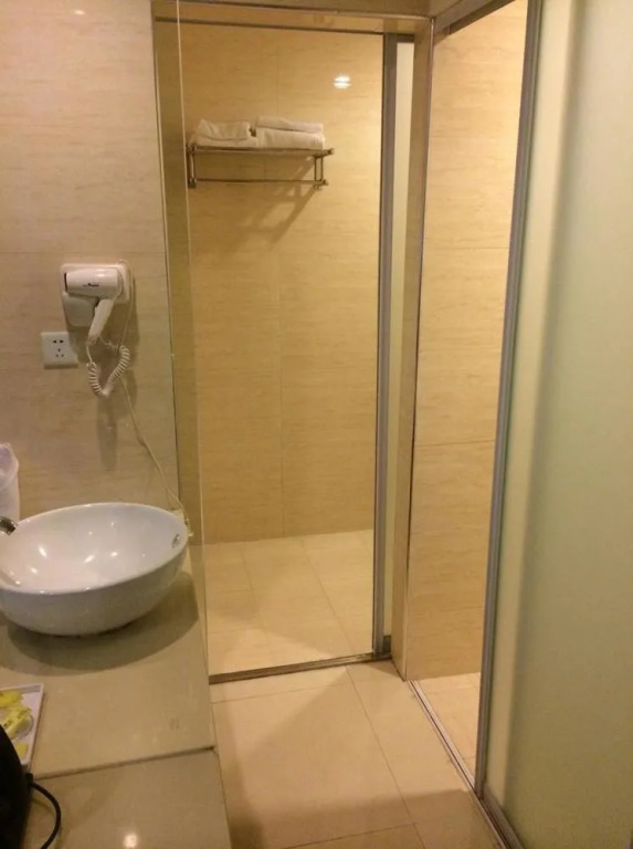 Хуаншань: Huangshan Hongcun Tianyitang Hotel