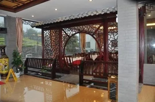 Хуаншань: Huangshan Hongcun Tianyitang Hotel
