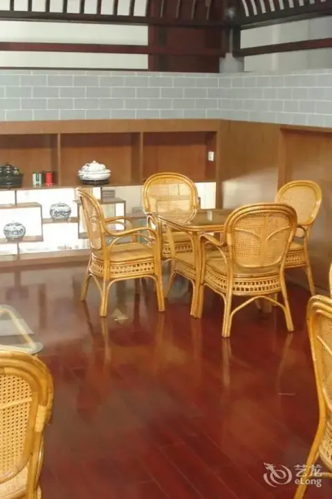 Хуаншань: Huangshan Hongcun Tianyitang Hotel