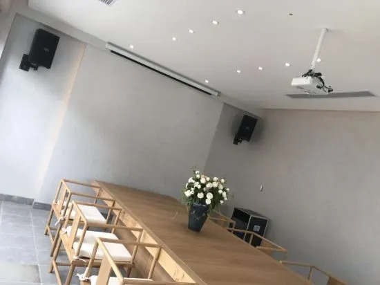Хуаншань: Huangshan Hongcun Tianyitang Hotel