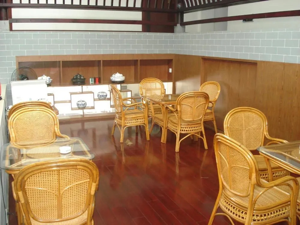 Хуаншань: Huangshan Hongcun Tianyitang Hotel