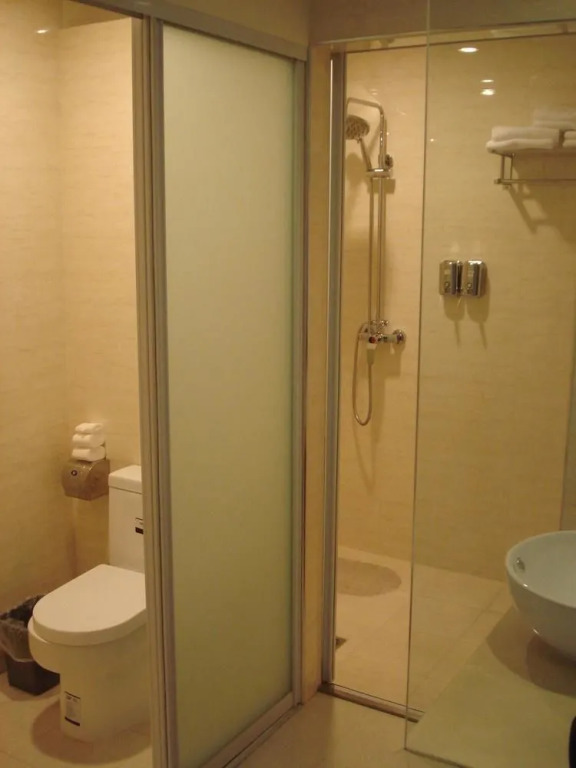 Хуаншань: Huangshan Hongcun Tianyitang Hotel