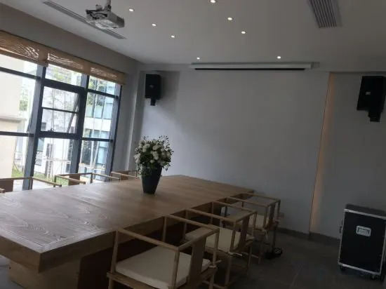 Хуаншань: Huangshan Hongcun Tianyitang Hotel