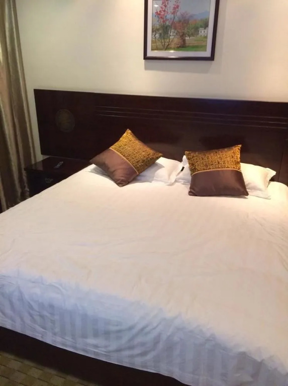 Хуаншань: Huangshan Hongcun Tianyitang Hotel