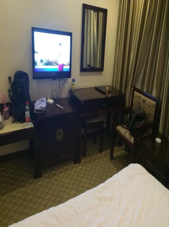 Хуаншань: Huangshan Hongcun Tianyitang Hotel