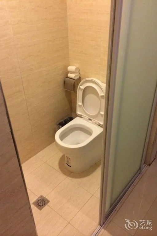 Хуаншань: Huangshan Hongcun Tianyitang Hotel