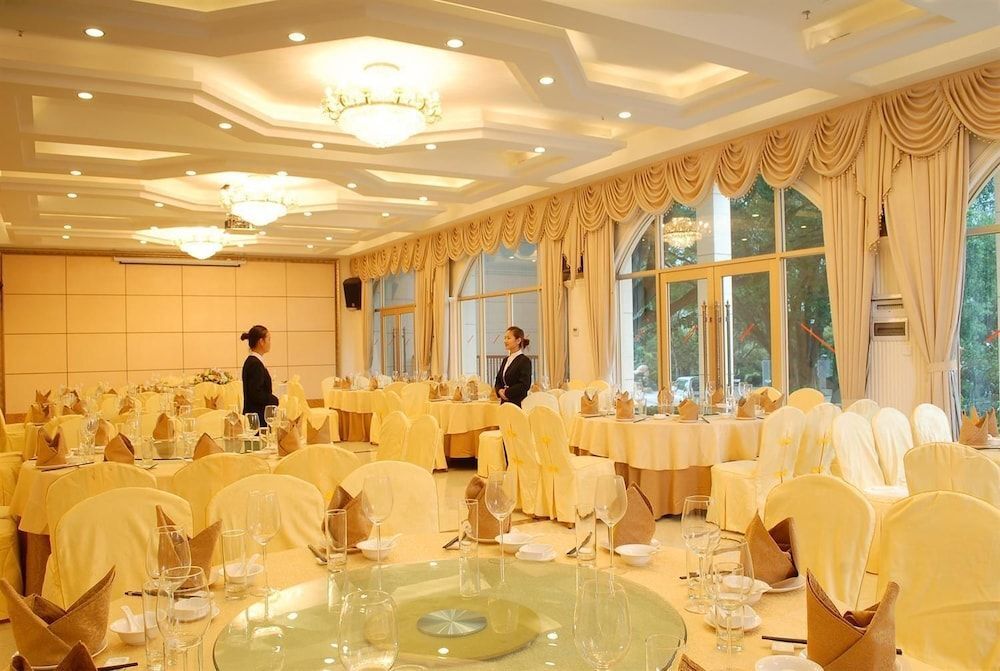 Шэньчжэнь: Shenzhen Xingkong Xinyu Hotel