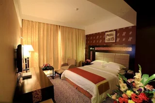 Яншо: Jasper International Hotel