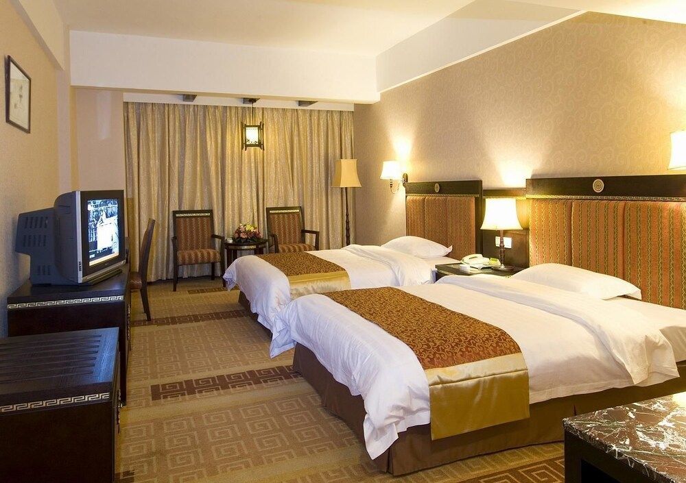 Яншо: Jasper International Hotel