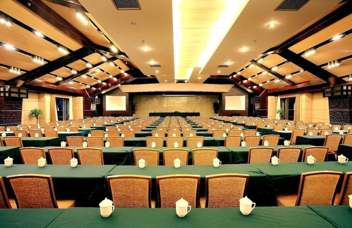 Яншо: Jasper International Hotel