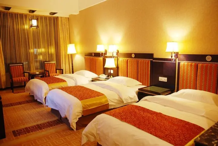 Яншо: Jasper International Hotel