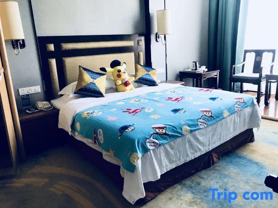 Яншо: Jasper International Hotel