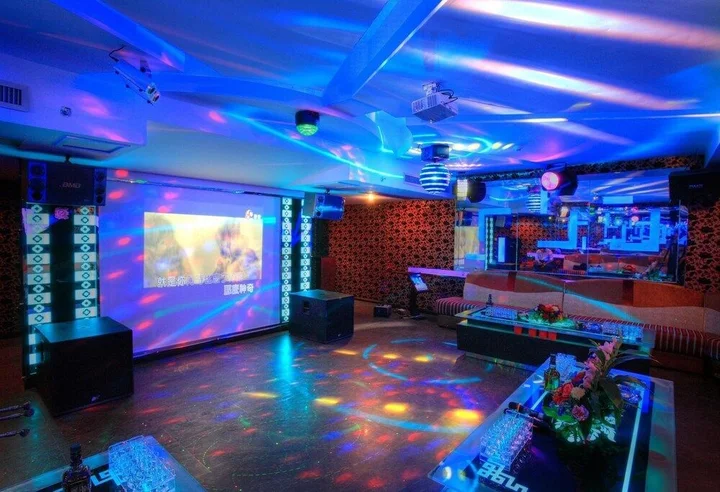 Яншо: Jasper International Hotel