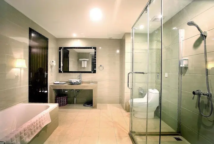 Яншо: Jasper International Hotel