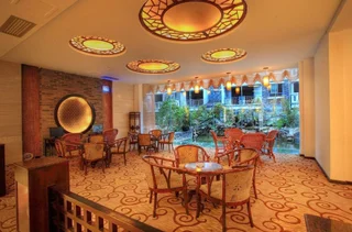 Яншо: Jasper International Hotel