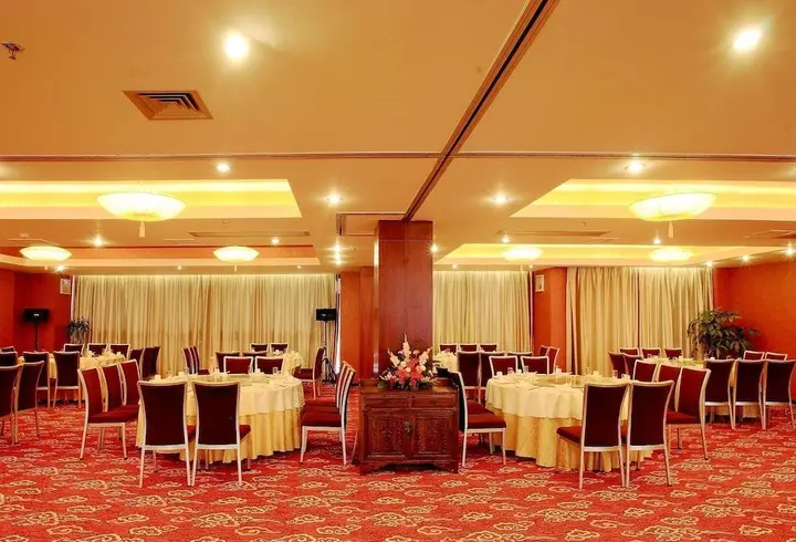 Яншо: Jasper International Hotel