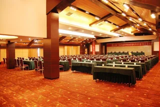 Яншо: Jasper International Hotel