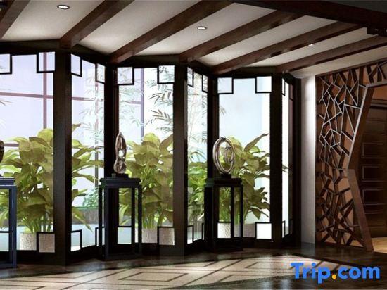 Яншо: Jasper International Hotel