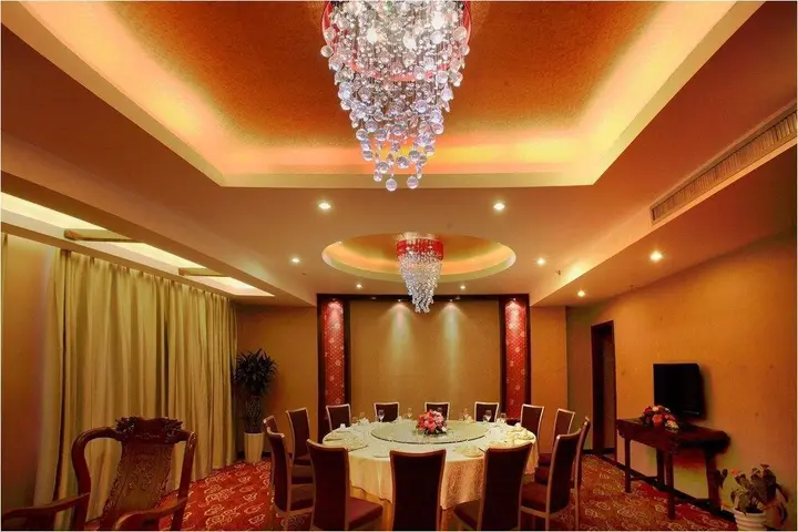 Яншо: Jasper International Hotel