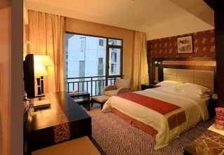 Яншо: Jasper International Hotel