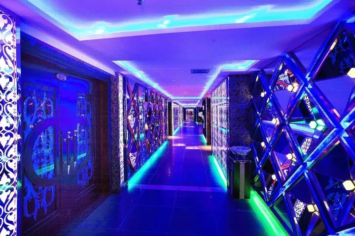Яншо: Jasper International Hotel