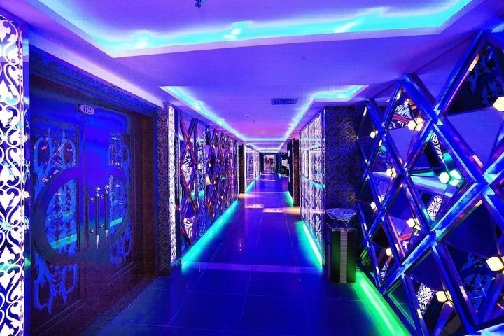 Яншо: Jasper International Hotel