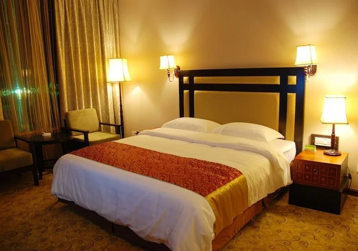 Яншо: Jasper International Hotel