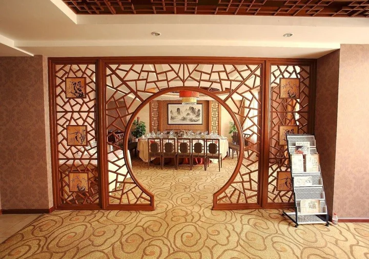 Яншо: Jasper International Hotel