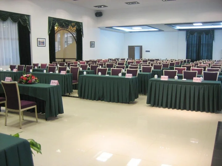 Яншо: Jasper International Hotel