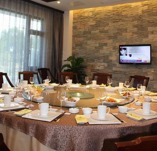 Чанчжоу: Liyang Tianmu Mingju Hotel