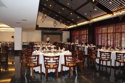 Чанчжоу: Liyang Tianmu Mingju Hotel