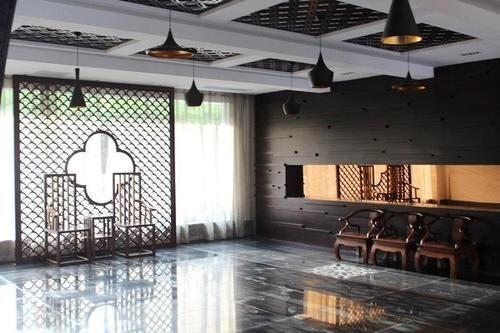 Чанчжоу: Liyang Tianmu Mingju Hotel