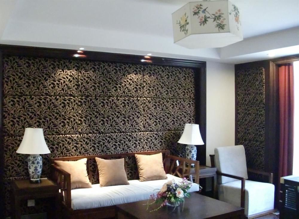 Чанчжоу: Liyang Tianmu Mingju Hotel