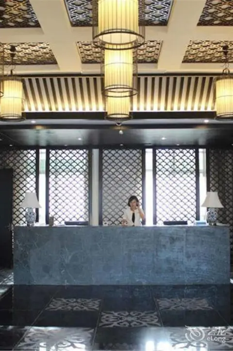Чанчжоу: Liyang Tianmu Mingju Hotel
