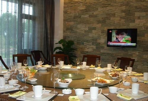 Чанчжоу: Liyang Tianmu Mingju Hotel