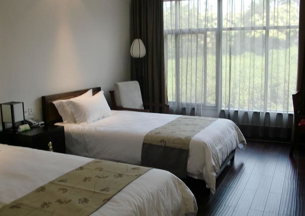 Чанчжоу: Liyang Tianmu Mingju Hotel