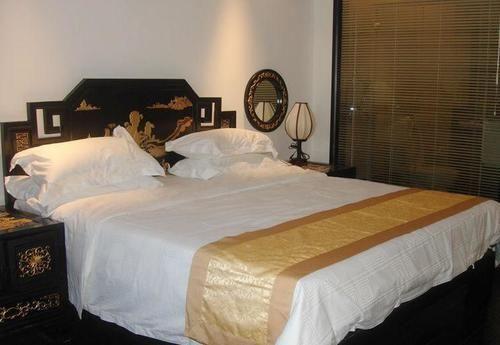 Чанчжоу: Liyang Tianmu Mingju Hotel