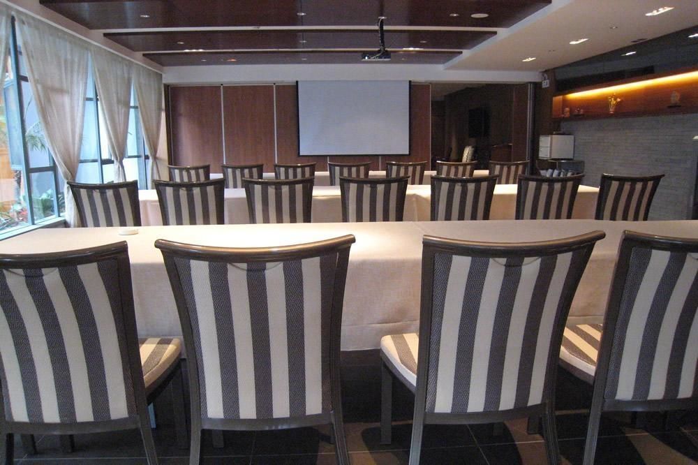 Баошань: Jinyaxuan Boutique Courtyard Hotel