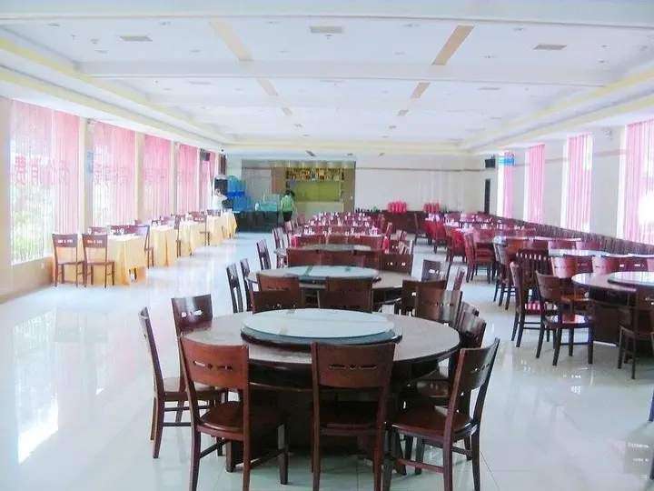 Чанчжоу: Liyang Huamei Hotel